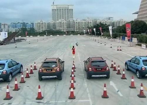 国产新汽车广告视频,驾驭未来，尽享科技盛宴