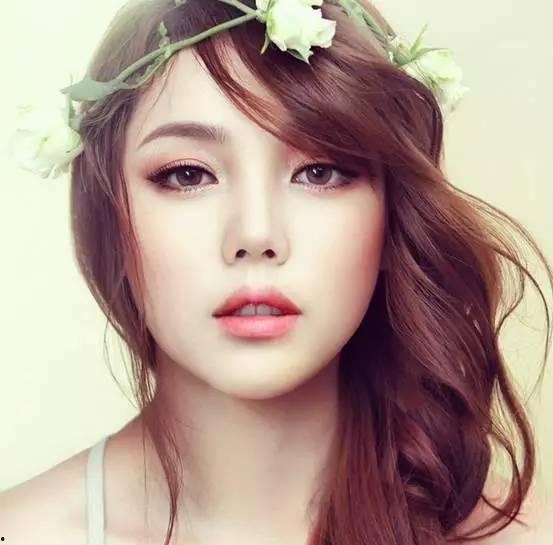 国产美妆小蘑菇视频