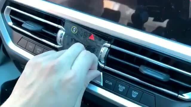 国产宝马开箱视频教程图片,精美细节与科技魅力一览无余